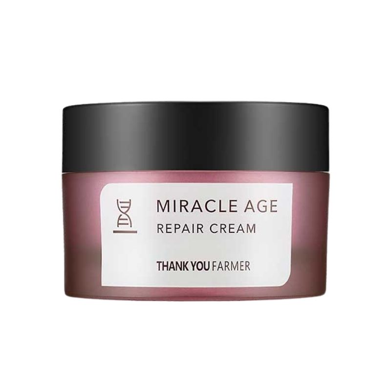 Thank you farmer miracle age repair cream - 50ml Thank you farmer miracle age repair cream - 50ml