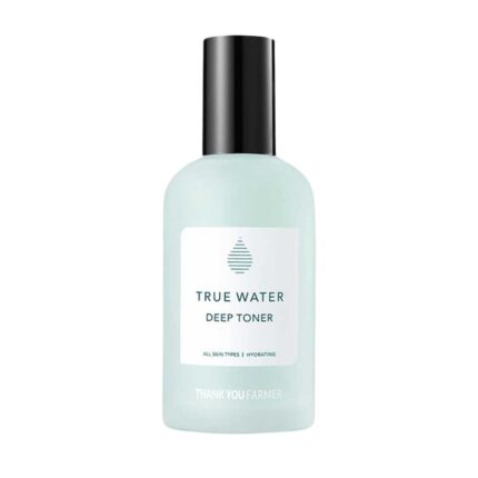 Thank you farmer true water deep toner - 150ml