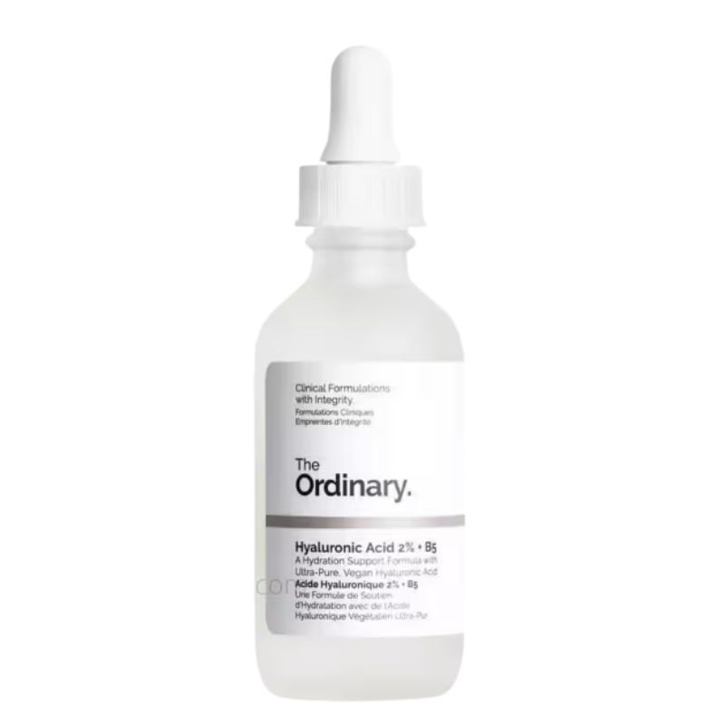 The Ordinary Hyaluronic Acid 2% + B5 - 60ml The Ordinary Hyaluronic Acid 2% + B5 - 60ml