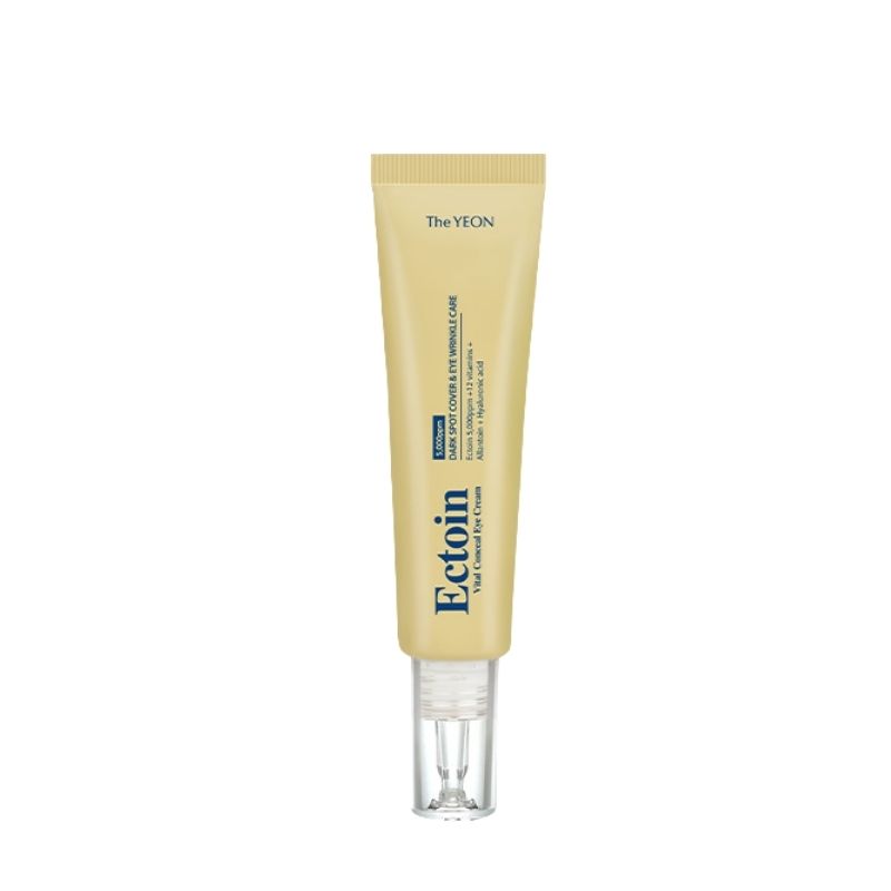 TheYeon Ectoin Vital Conceal Eye Cream - 20g TheYeon Ectoin Vital Conceal Eye Cream - 20g