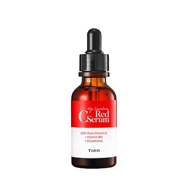 Tiam My Signature Red C Source - 30ml Tiam My Signature Red C Source - 30ml