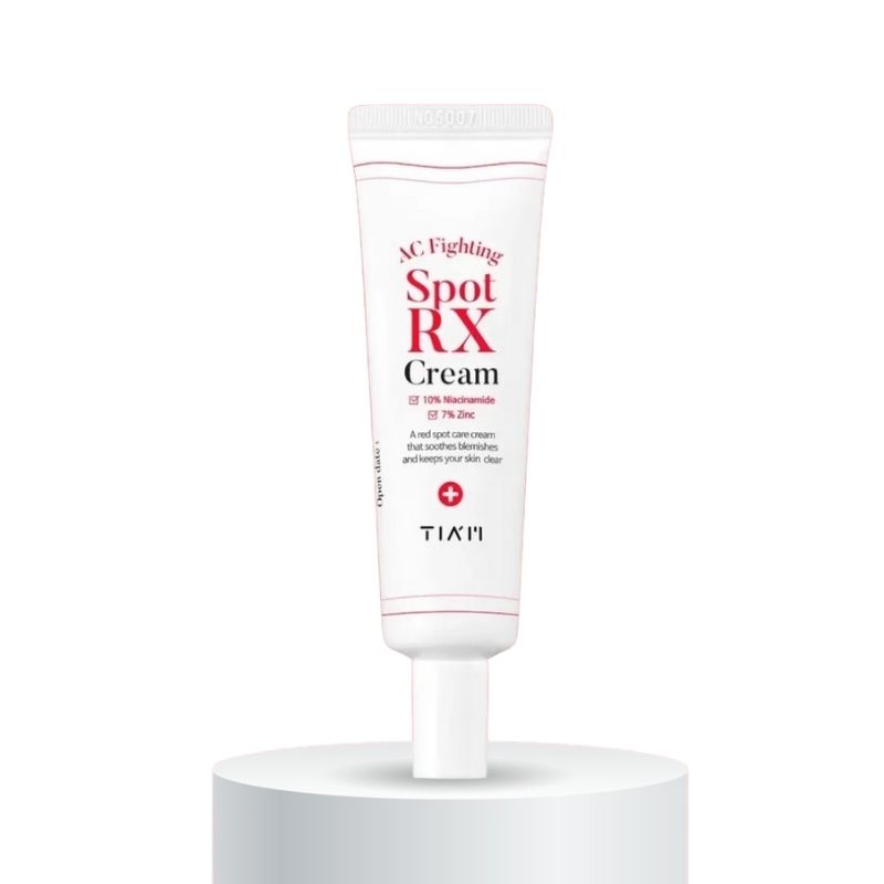 Tiam ac fighting spot rx cream - 30gm Tiam ac fighting spot rx cream - 30gm