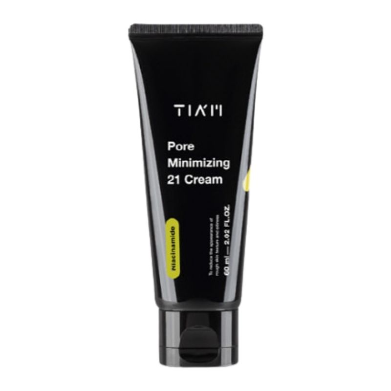 Tiam pore minimizing 21 cream - 60ml Tiam pore minimizing 21 cream - 60ml