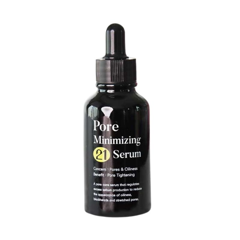 Tiam pore minimizing 21 serum - 40ml Tiam pore minimizing 21 serum - 40ml