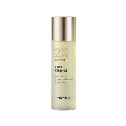 Tonymoly 2X First Essence - 120ml