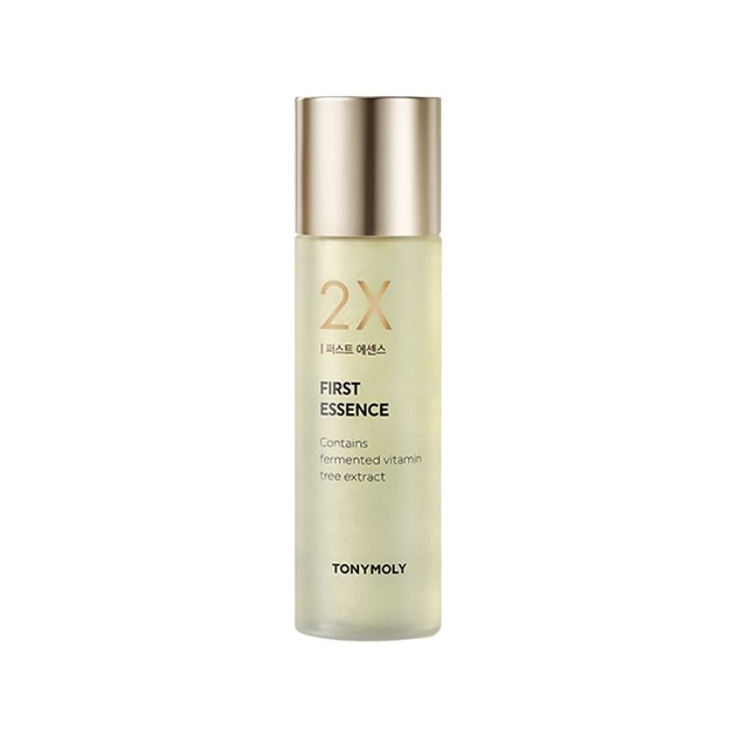 Tonymoly 2X First Essence - 120ml Tonymoly 2X First Essence - 120ml