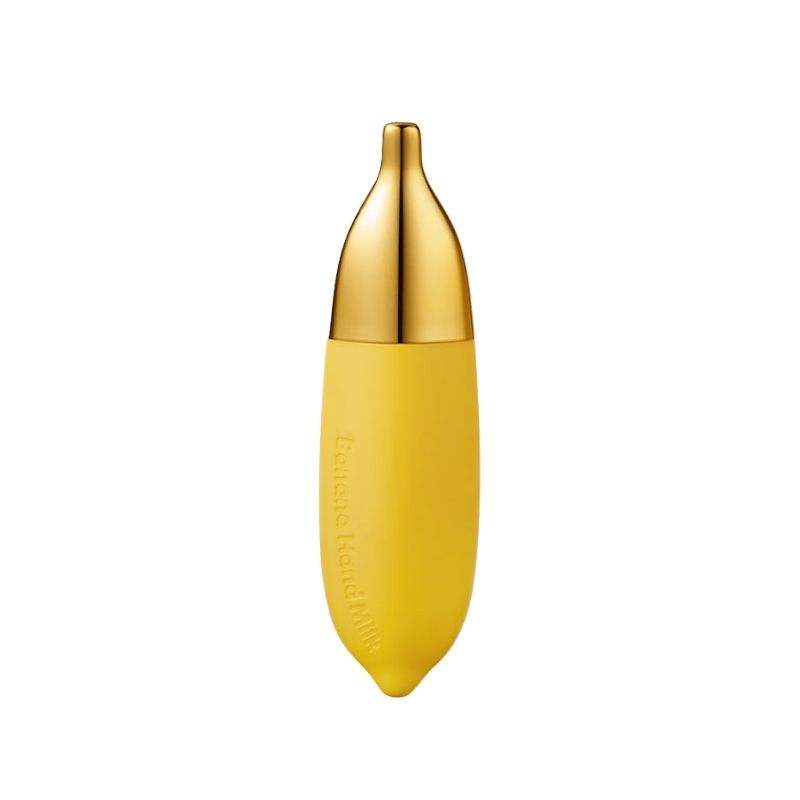 Tonymoly Golden Banana hand Cream - 45ml Tonymoly Golden Banana hand Cream - 45ml