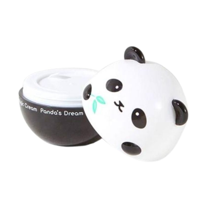 Tonymoly Panda_s Dream White Magic Cream-50g Tonymoly Panda"s Dream White Magic Cream-50g