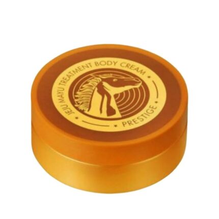 Tonymoly Prestige Jeju Mayu Treatment Body Cream - 200ml