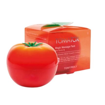 Tonymoly tomatox magic massage pack - 80gm