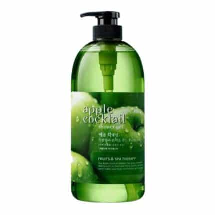 Welcos Body Phren Apple Cocktail Shower Gel -732g