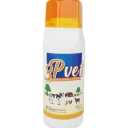3P Vet Oral Solution 1000ml