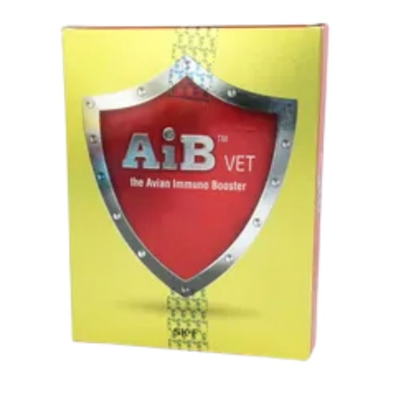 AIB Vet 100gm AIB Vet 100gm