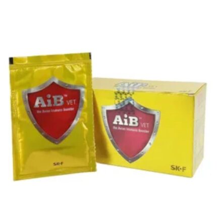 AIB Vet 10gm