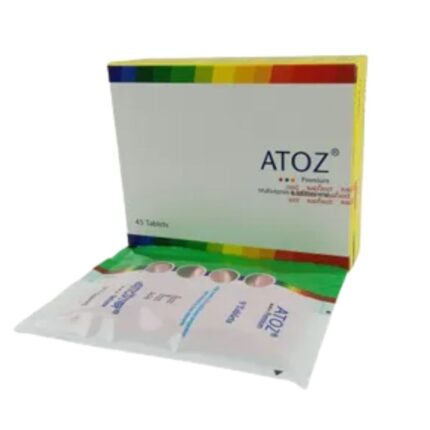 ATOZ Premium