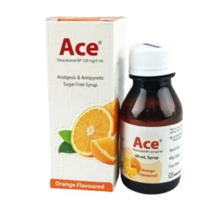Ace Orange