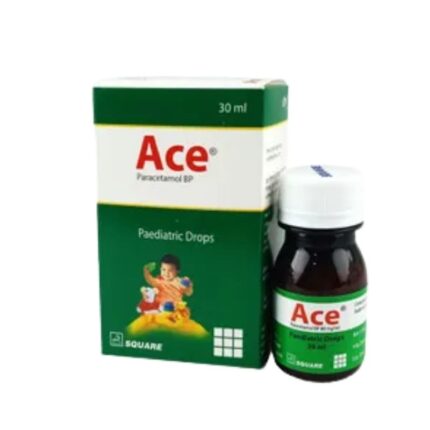 Ace Paediatric Drop