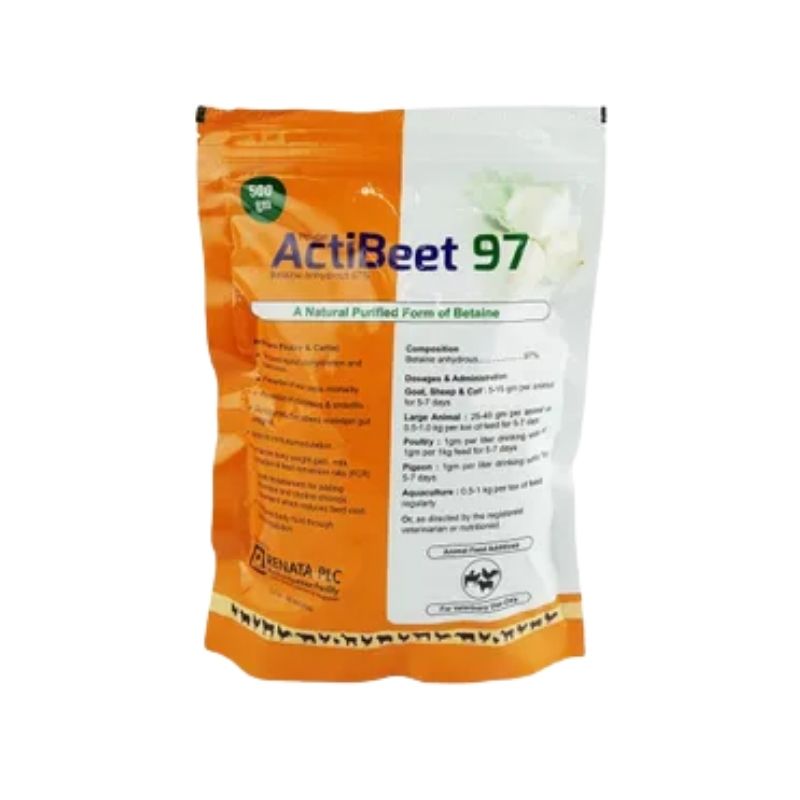 Actibeet 97 500gm (Vet) Actibeet 97 500gm (Vet)