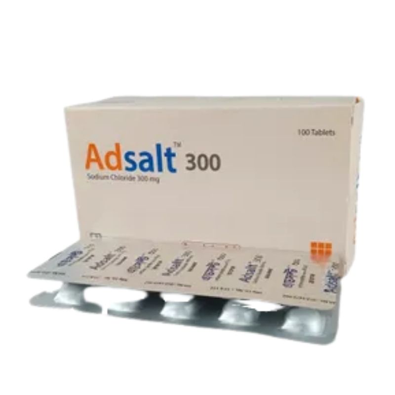 Adsalt 300 Adsalt 300