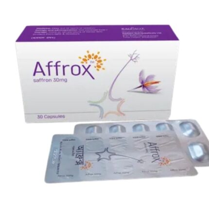 Affrox
