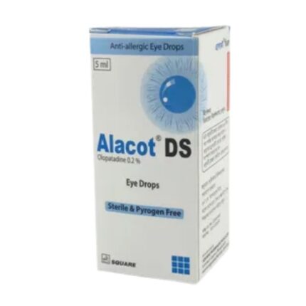 Alacot DS