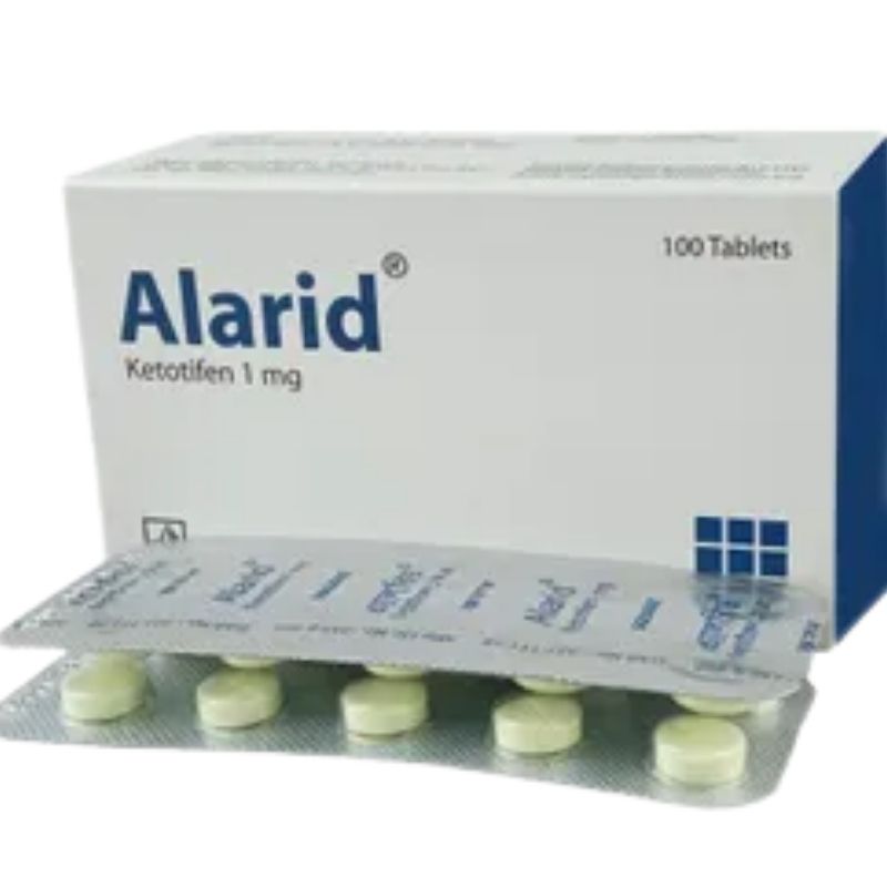 Alarid Alarid