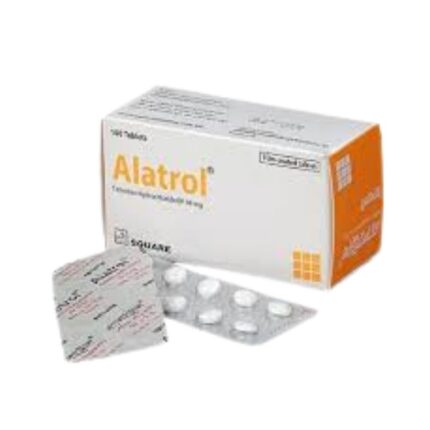 Alatrol 10