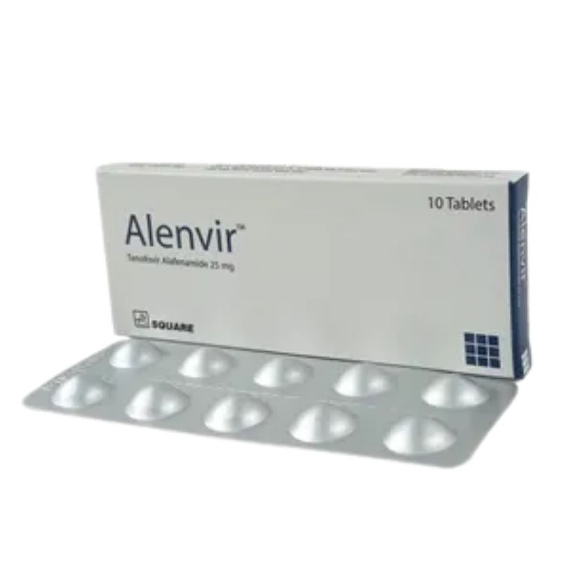 Alenvir Alenvir