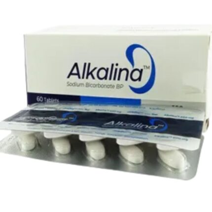 Alkalina 600