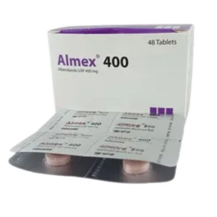 Almex 400