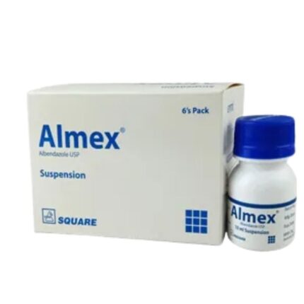 Almex