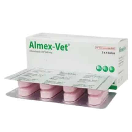 Almex-Vet