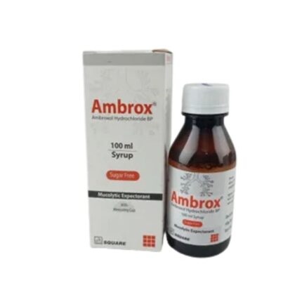 Ambrox 100ml