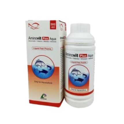 Aminovit Plus Aqua 500ml