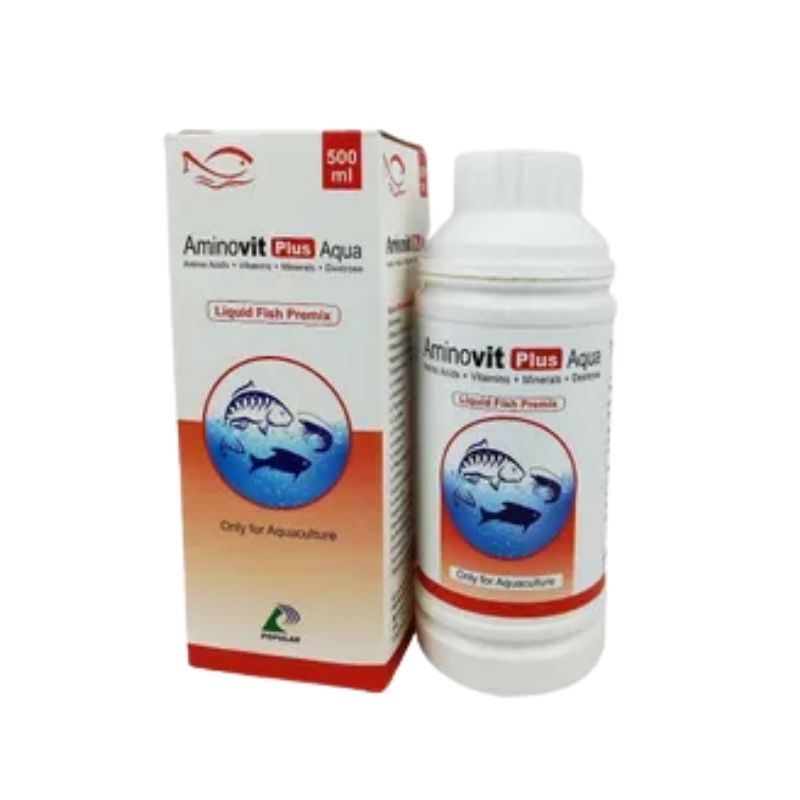 Aminovit Plus Aqua 500ml Aminovit Plus Aqua 500ml