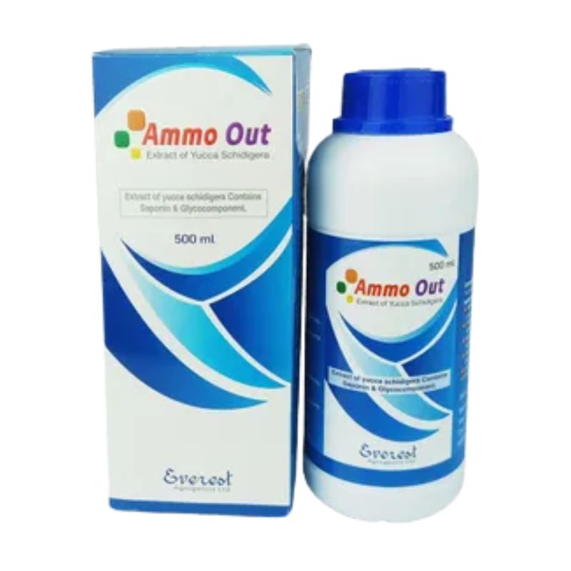 Ammo Out 500ml Ammo Out 500ml