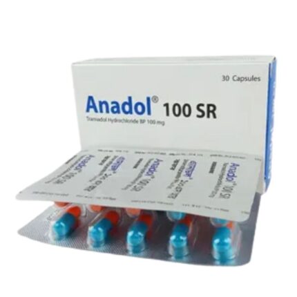 Anadol 100 SR