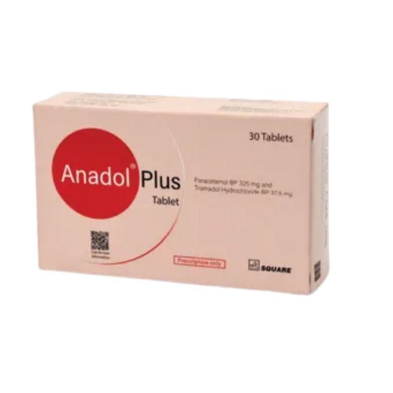 Anadol Plus Anadol Plus