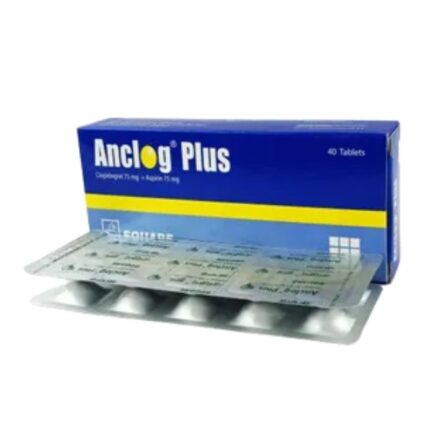 Anclog Plus