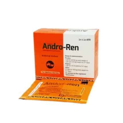 Andro-Ren (Vet)