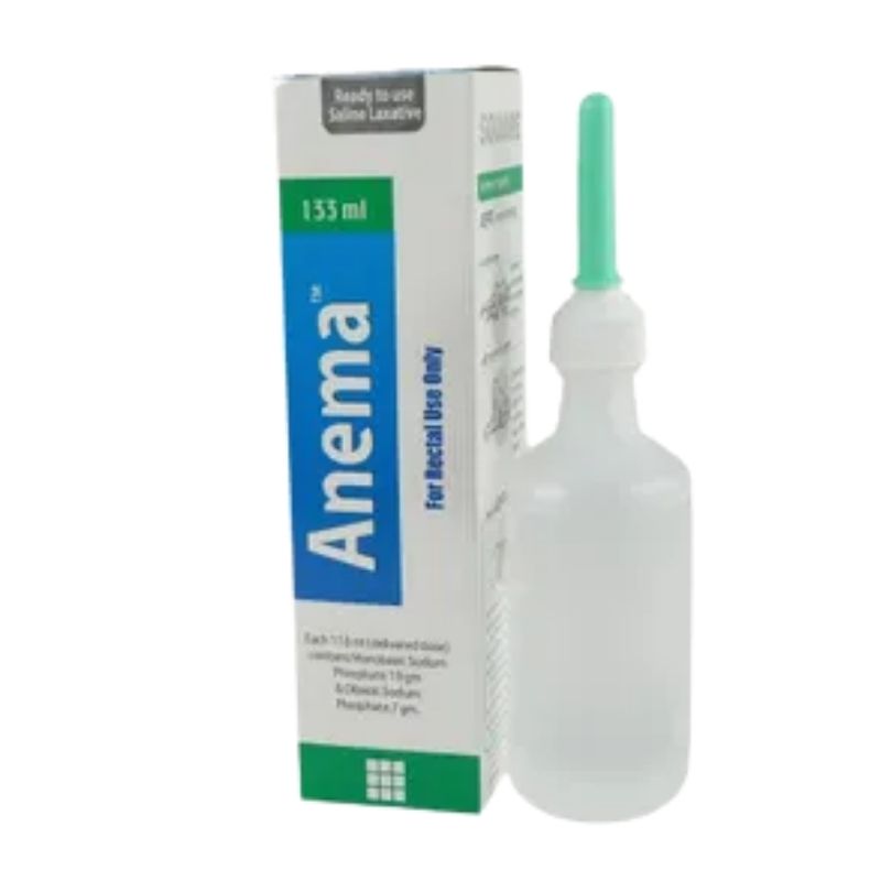 Anema Saline Anema Saline