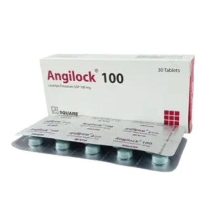 Angilock 100