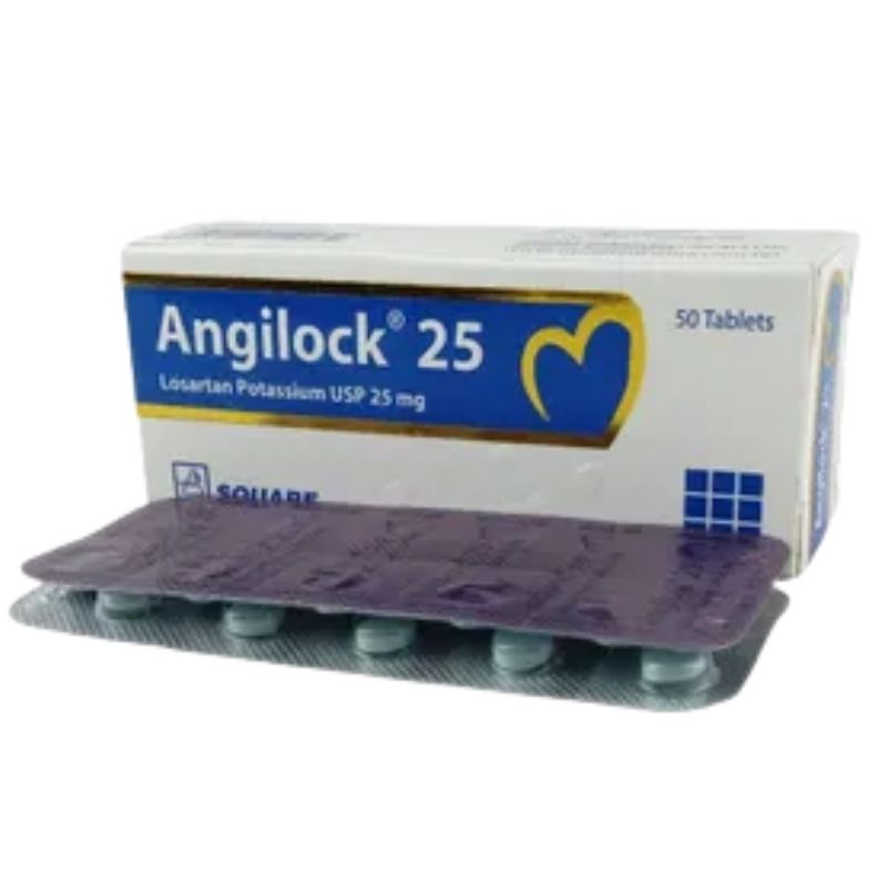 Angilock 25 Angilock 25