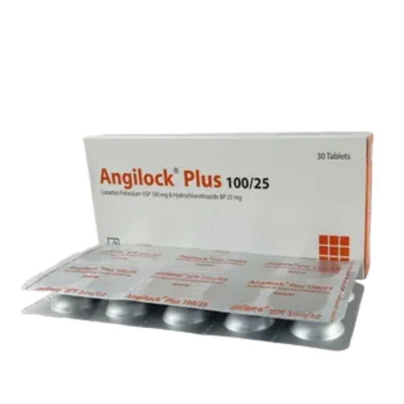 Angilock Plus 100_25 Angilock Plus 100/25