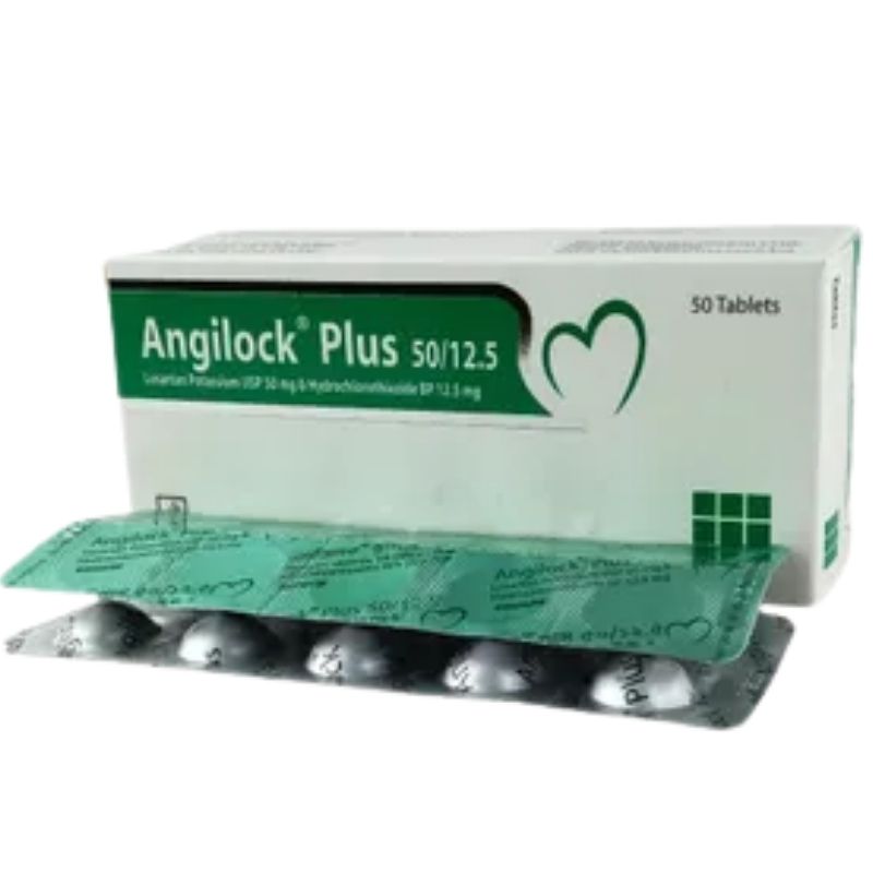 Angilock Plus 50 Angilock Plus 50