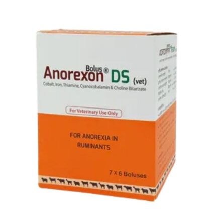 Anorexon DS (Vet)