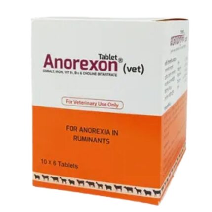 Anorexon (Vet)