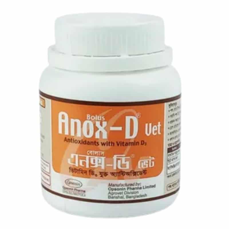 Anox-D Vet Anox-D Vet
