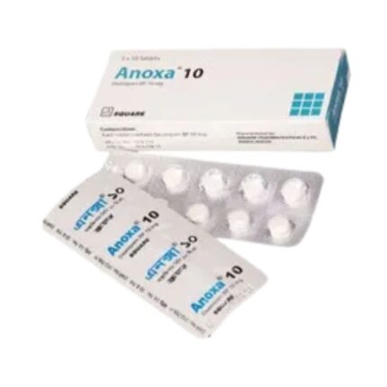 Anoxa