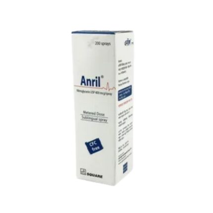 Anril Spray